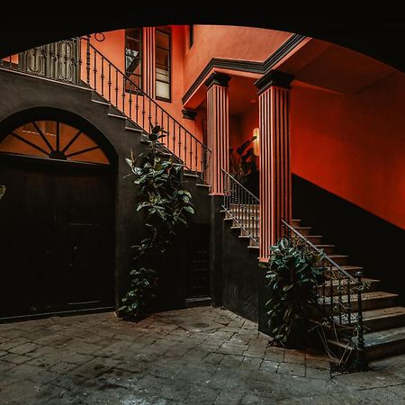 Palazzo Flora Ξενοδοχείο Gallipoli Εξωτερικό φωτογραφία