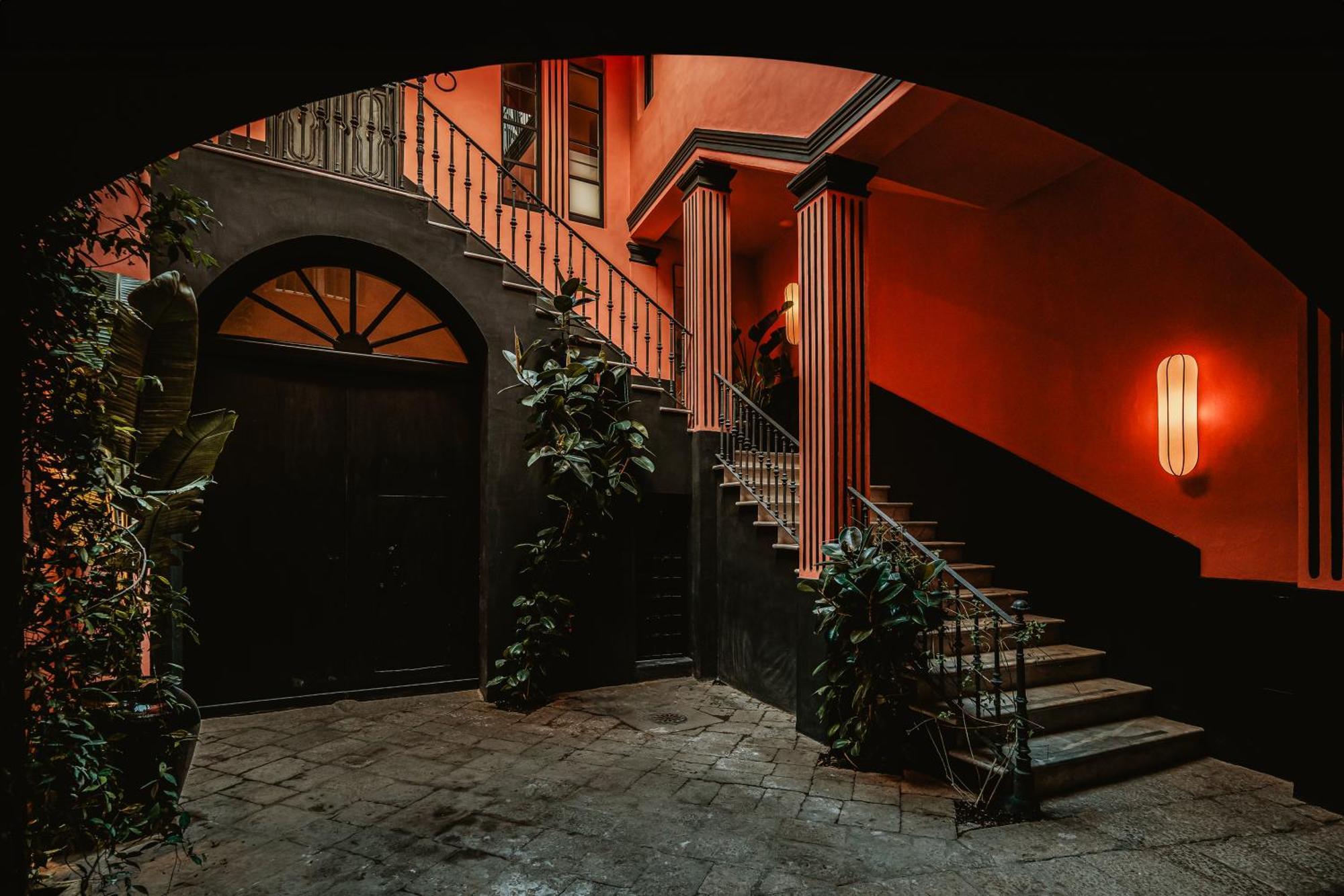 Palazzo Flora Ξενοδοχείο Gallipoli Εξωτερικό φωτογραφία