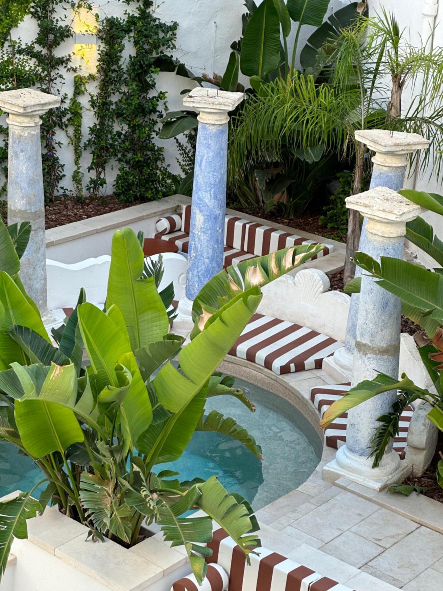 Palazzo Flora Ξενοδοχείο Gallipoli Εξωτερικό φωτογραφία
